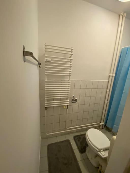 Apartment With Balcony Берлин Экстерьер фото